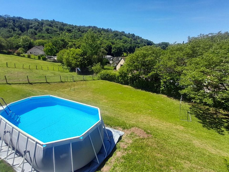 Villa i Brive-la-Gaillarde, Correze - foto 5