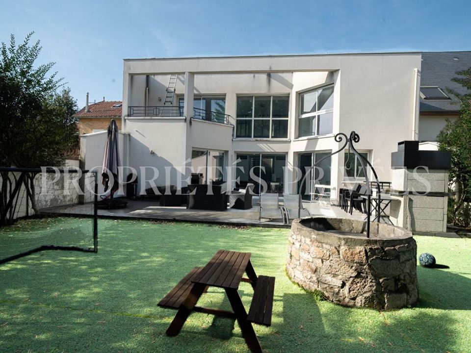 Villa i Maisons-Alfort, Val-de-Marne - foto 1