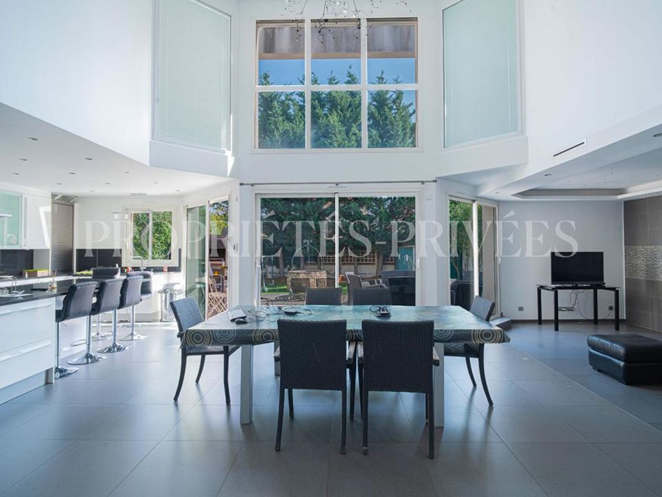Villa i Maisons-Alfort, Val-de-Marne - foto 2