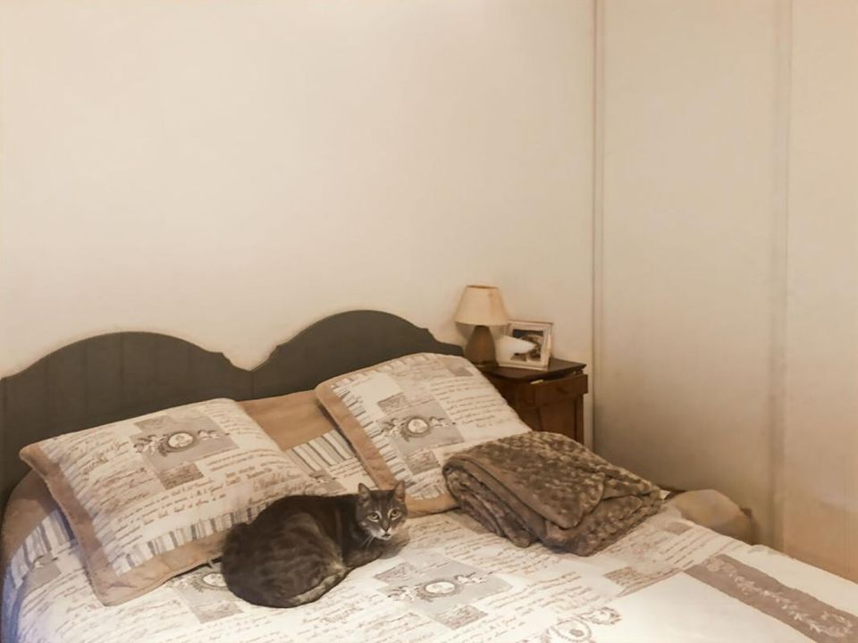 Lejlighed i Talence, Gironde - foto 4