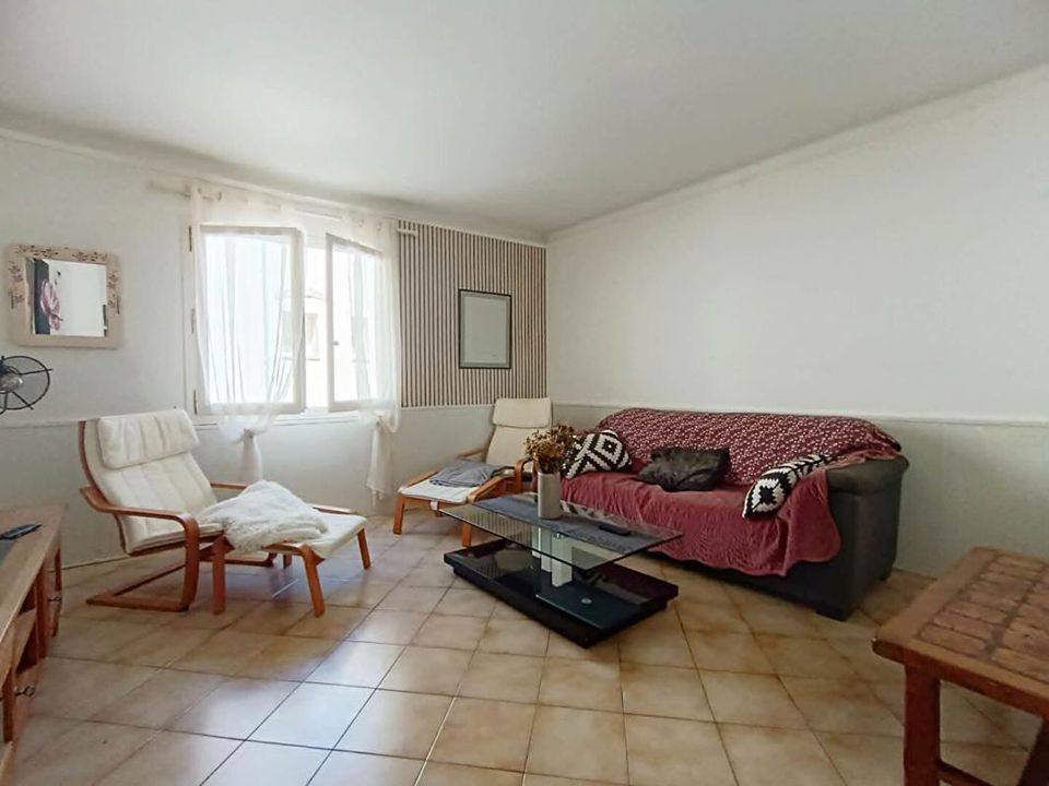 Willa: Saint-Chamas, Bouches-du-Rhone – zdjęcie 3