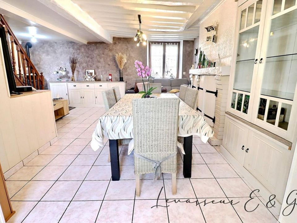 Villa em Breuil-le-Vert, Oise - foto 2