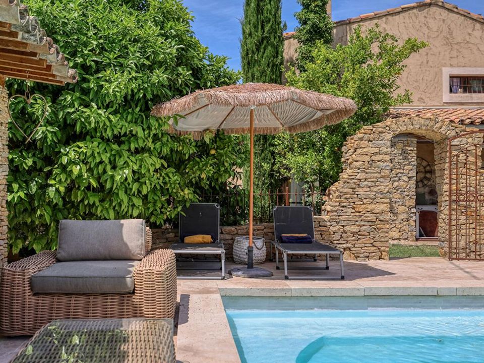 Villa i Le Castellet, Var - foto 2