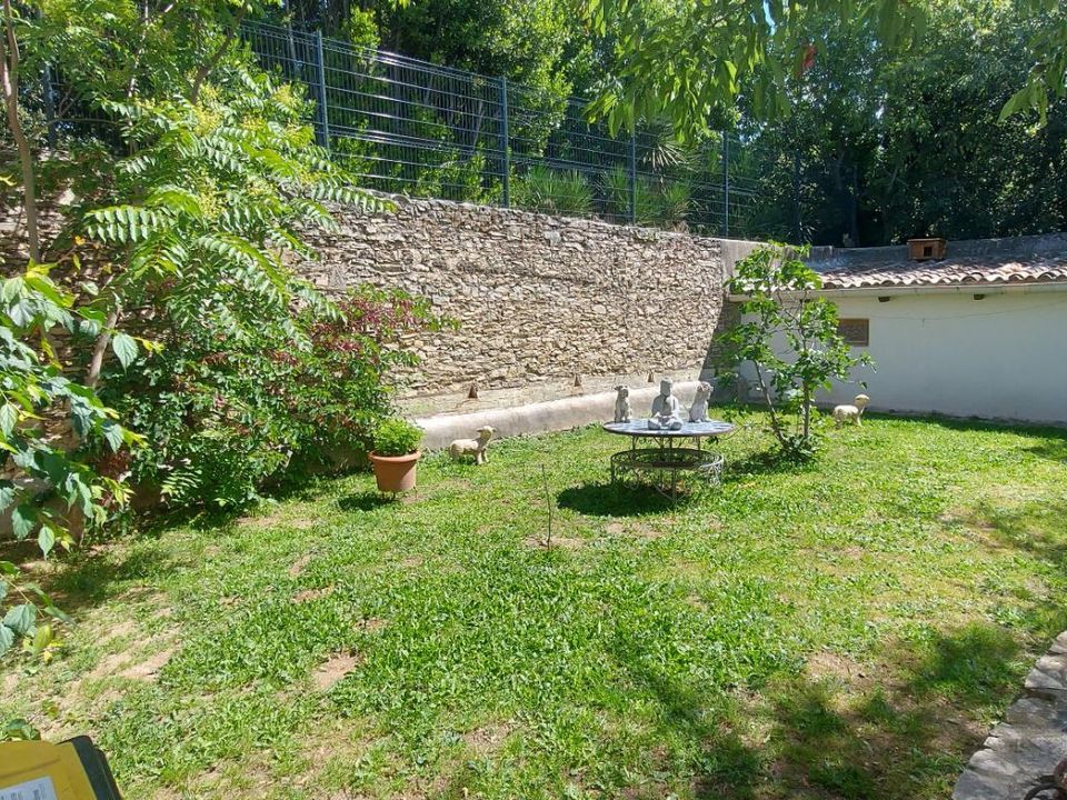 Villa i Nimes, Gard - foto 2