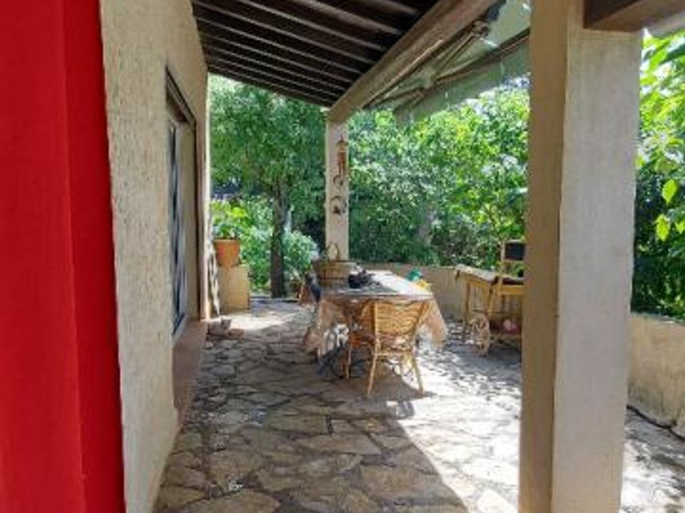 Villa i Nimes, Gard - foto 4