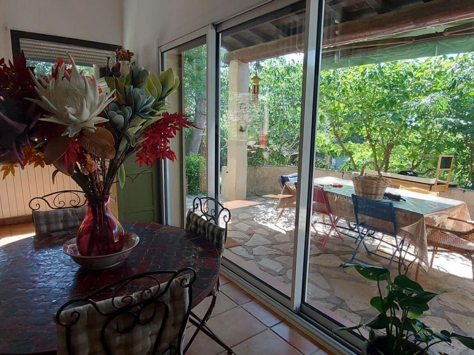Villa i Nimes, Gard - foto 5