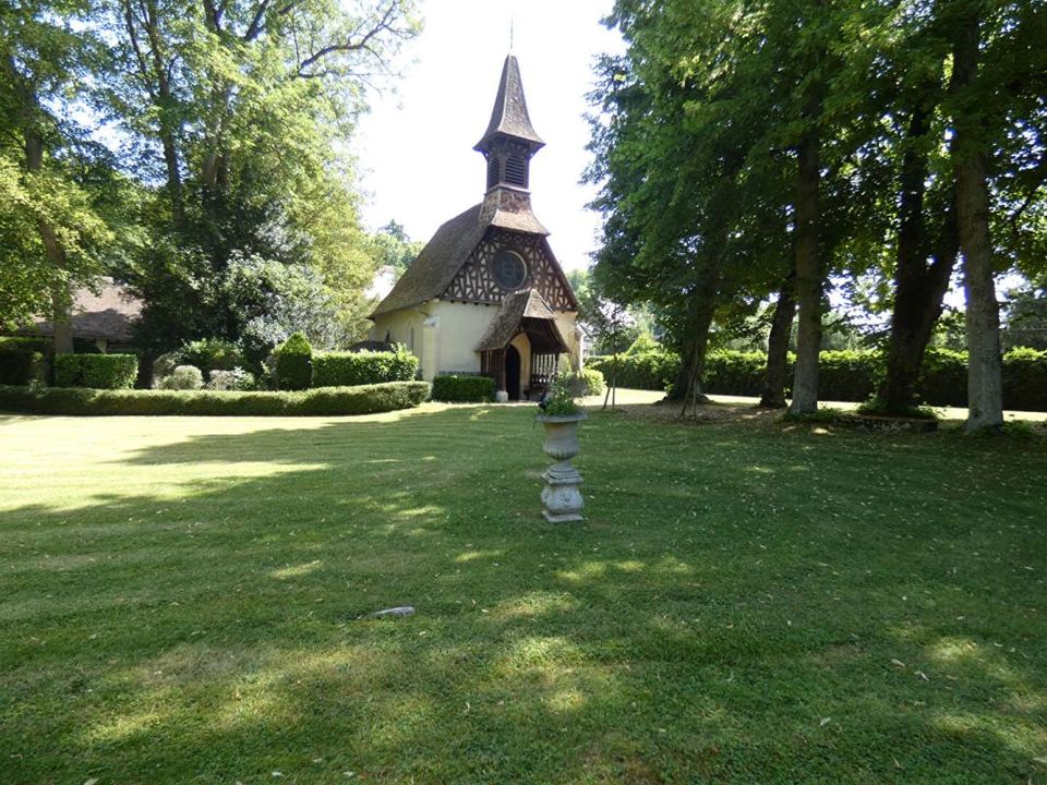 Villa i Cherisy, Eure-et-Loir - foto 3
