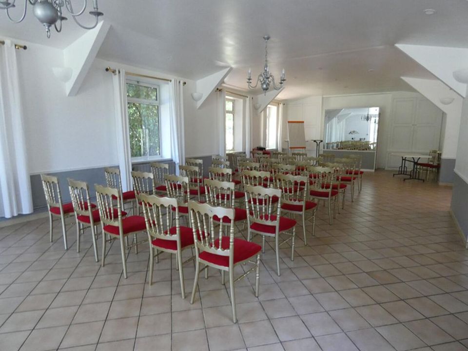 Villa i Cherisy, Eure-et-Loir - foto 5