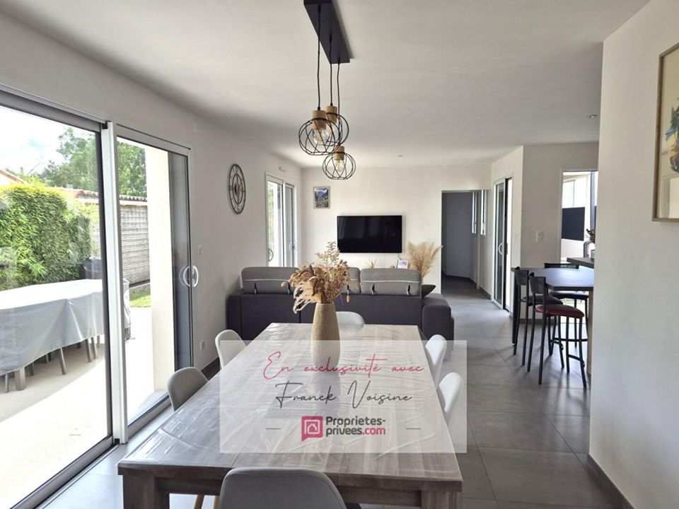 Villa en Vendrennes, Vendee - foto 2