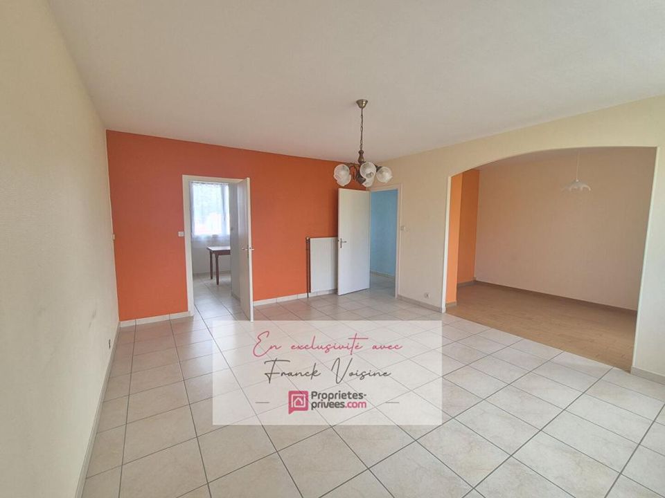 Villa i Saint-Prouant, Vendee - bilde 2