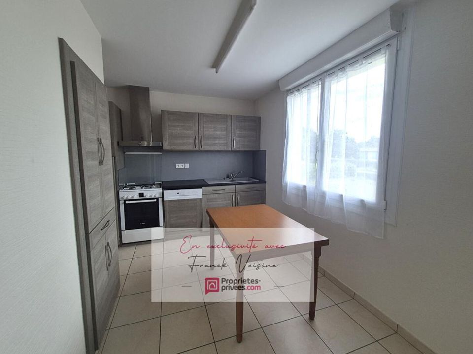 Villa i Saint-Prouant, Vendee - bilde 3
