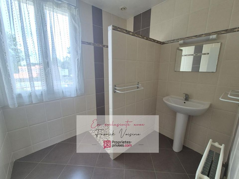 Villa i Saint-Prouant, Vendee - bilde 5