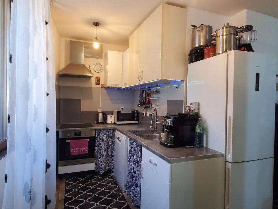 Apartament a Besseges, Gard - foto 3