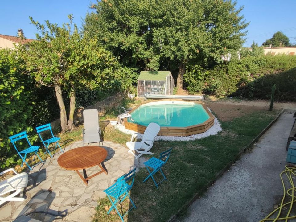Villa en Draguignan, Var - foto 2