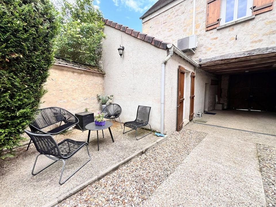 Villa a Seraincourt, Val-d'Oise - foto 1