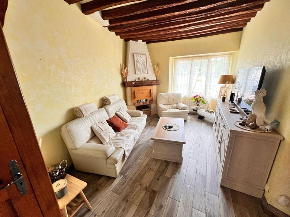 Villa a Seraincourt, Val-d'Oise - foto 5