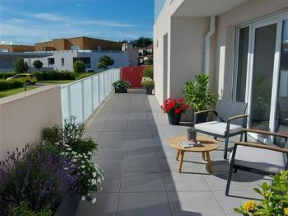 Lejlighed i Nimes, Gard - foto 3