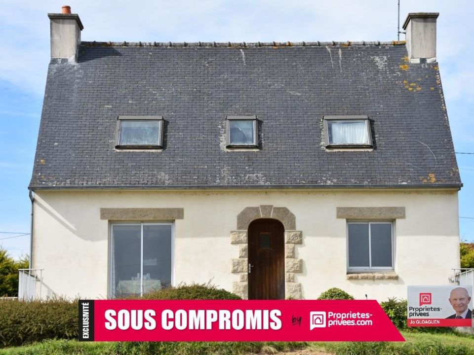 Villa i Tréguier, Cotes-d'Armor - foto 1