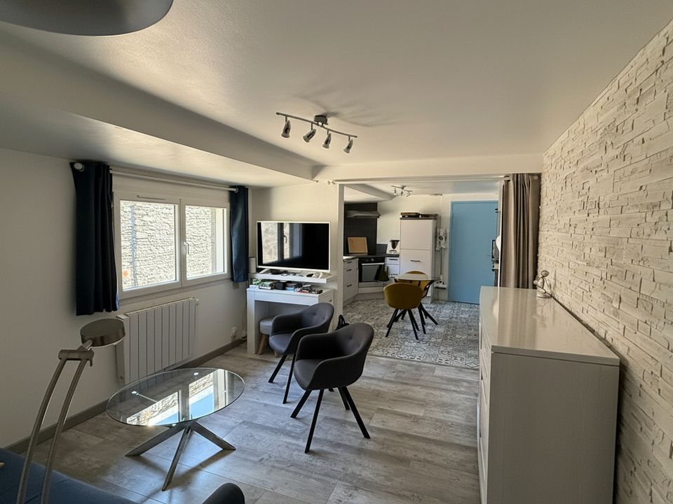 Villa i Ancenis-Saint-Gereon, Loire-Atlantique - foto 3
