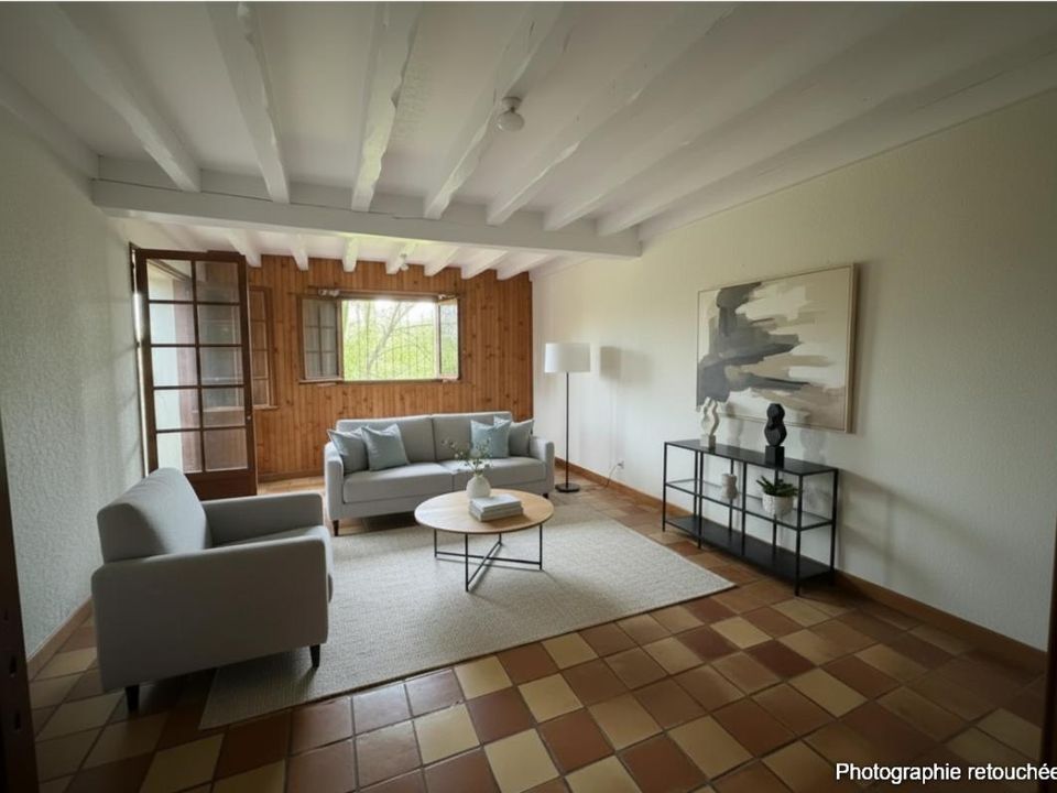 Villa in Saintes, Charente-Maritime - foto 3