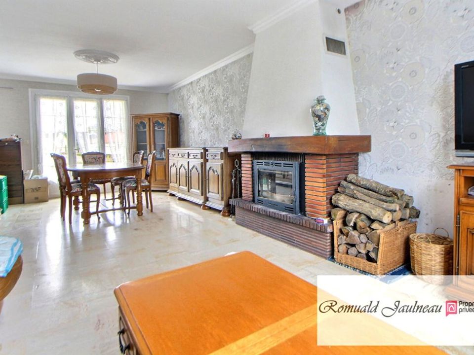 Villa en Chateaudun, Eure-et-Loir - foto 2
