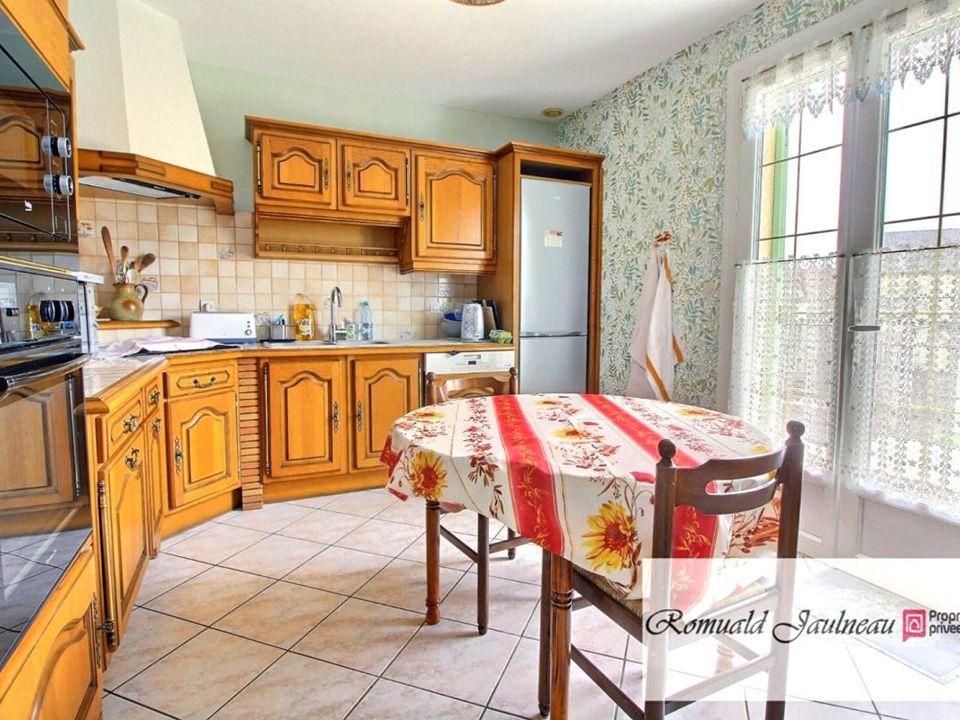 Villa en Chateaudun, Eure-et-Loir - foto 3