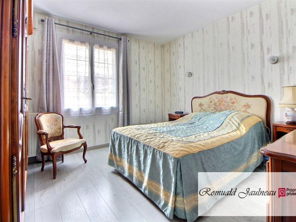 Villa en Chateaudun, Eure-et-Loir - foto 5