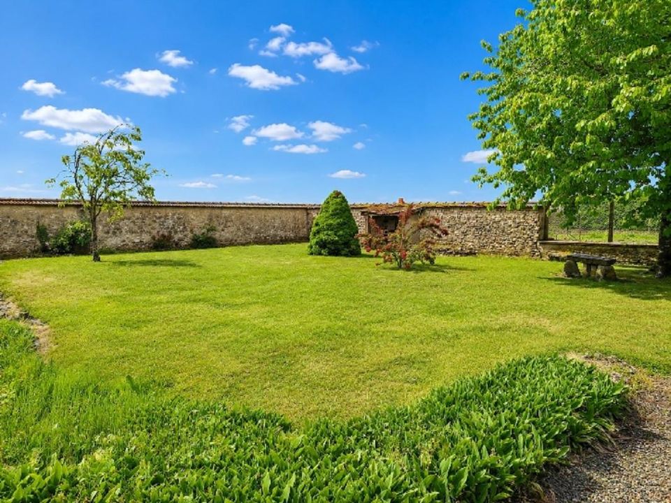 Villa em Chartres, Eure-et-Loir - foto 2