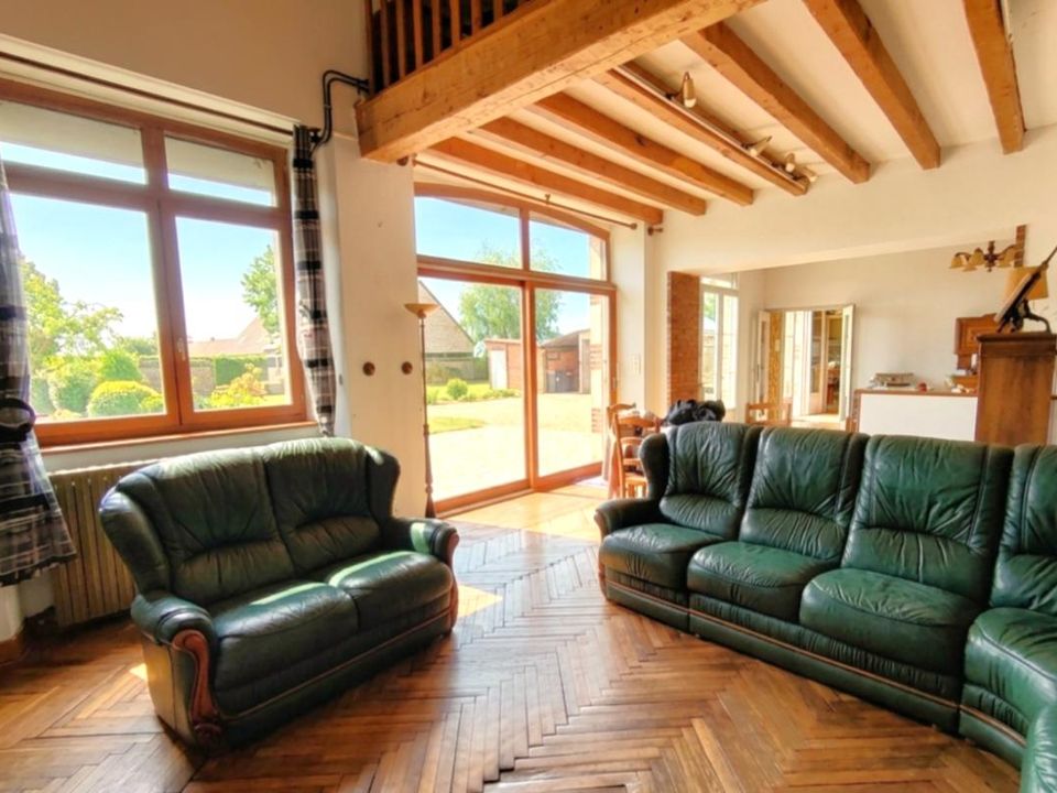 Villa em Chartres, Eure-et-Loir - foto 3
