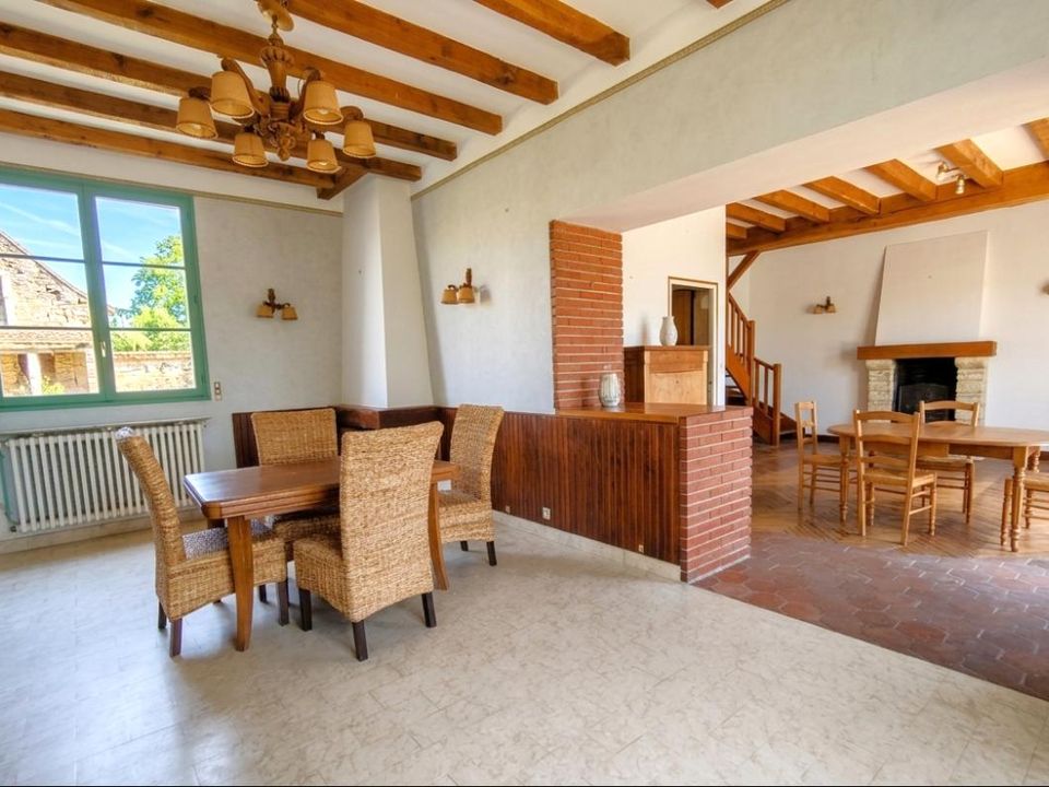 Villa em Chartres, Eure-et-Loir - foto 4