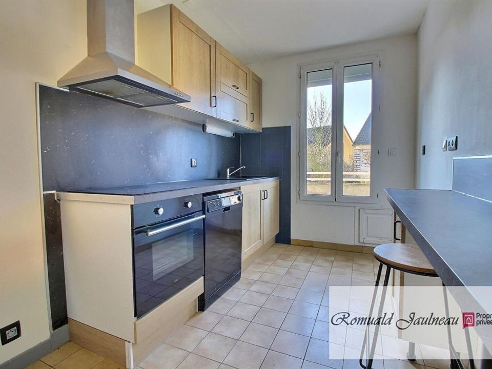 Villa em Chartres, Eure-et-Loir - foto 2