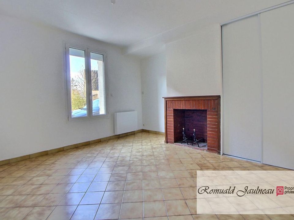 Villa em Chartres, Eure-et-Loir - foto 4