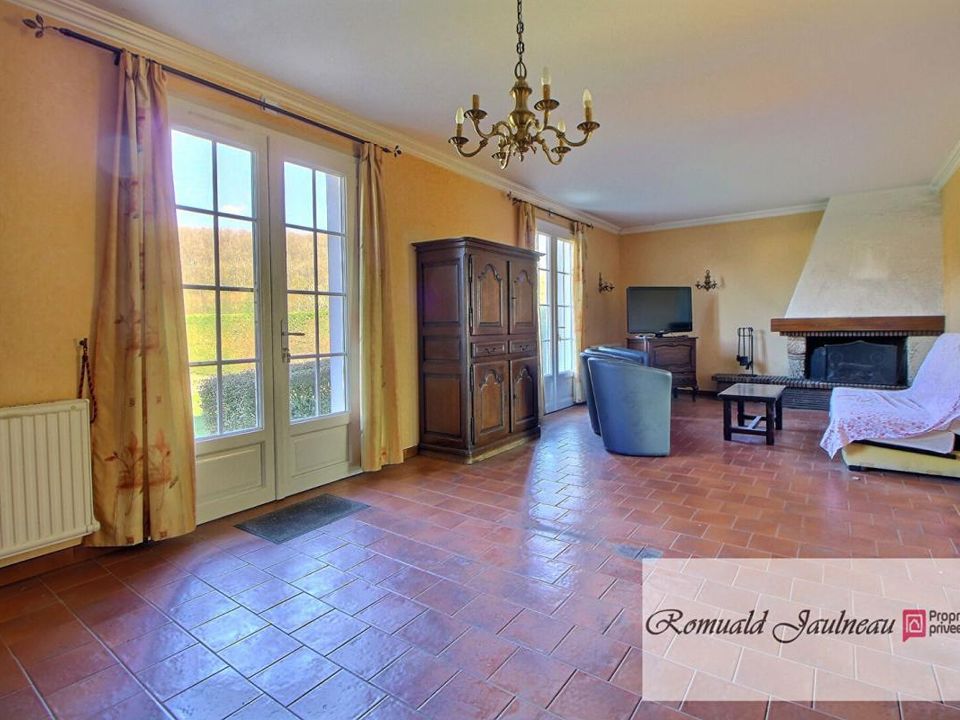 Villa en Marboué, Eure-et-Loir - foto 4
