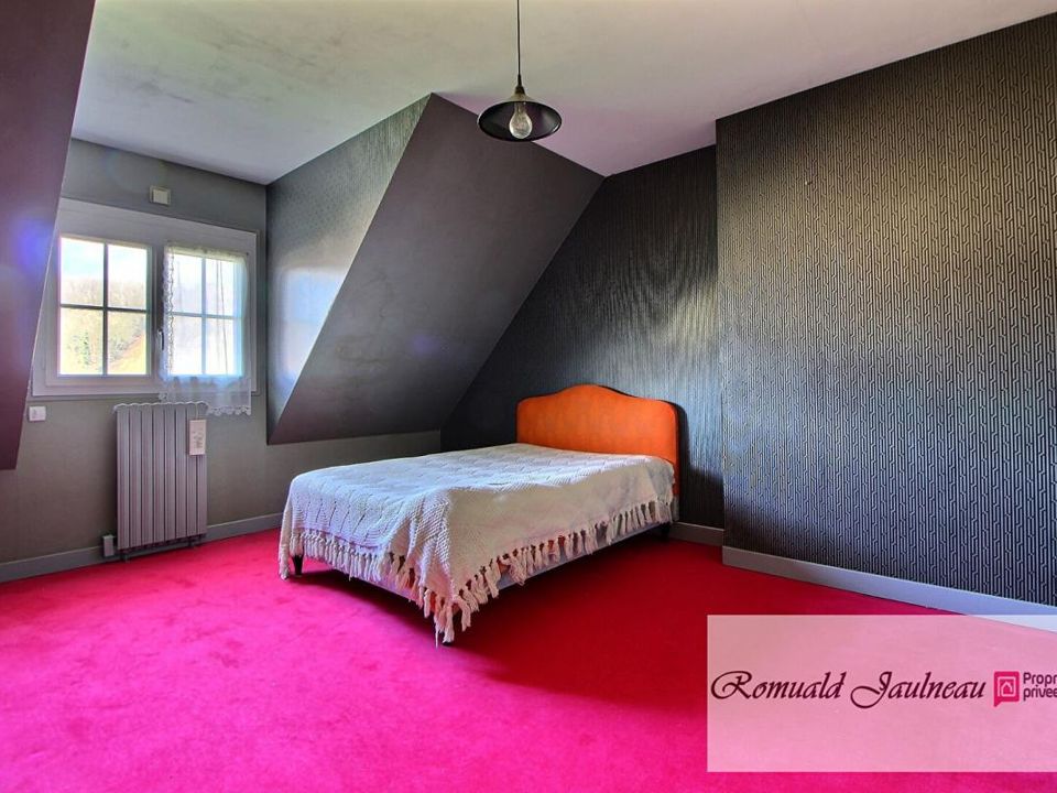 Villa en Marboué, Eure-et-Loir - foto 5