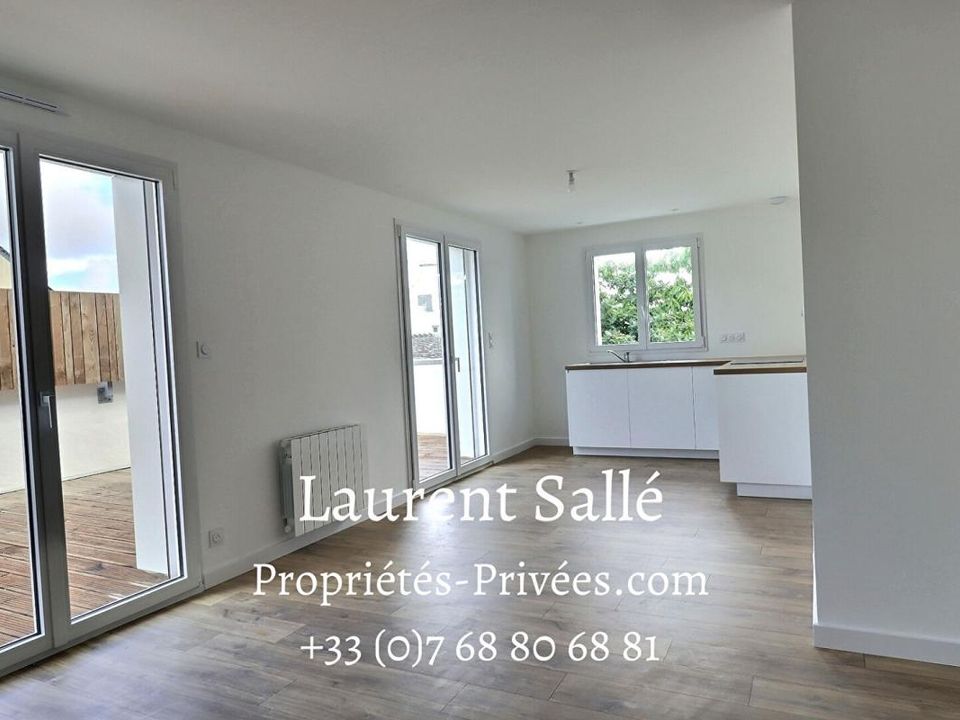 Appartement in Damgan, Morbihan - foto 1