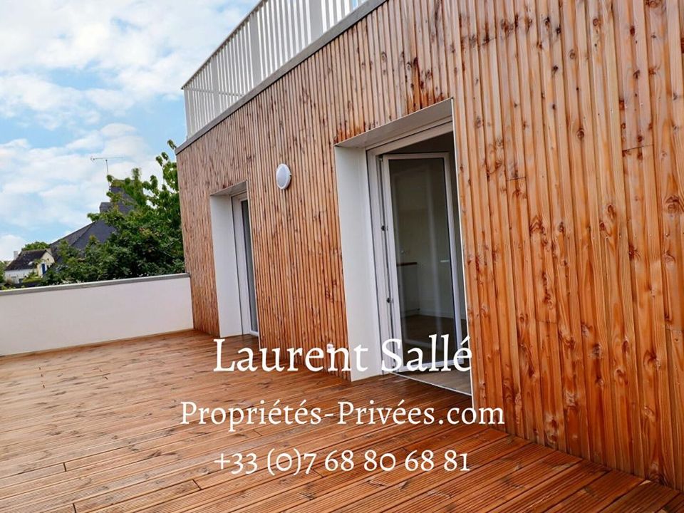 Appartement in Damgan, Morbihan - foto 3