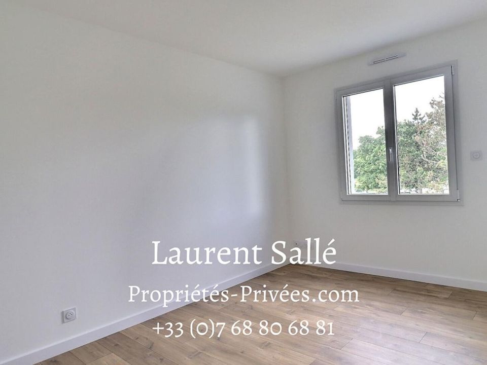 Appartement in Damgan, Morbihan - foto 4