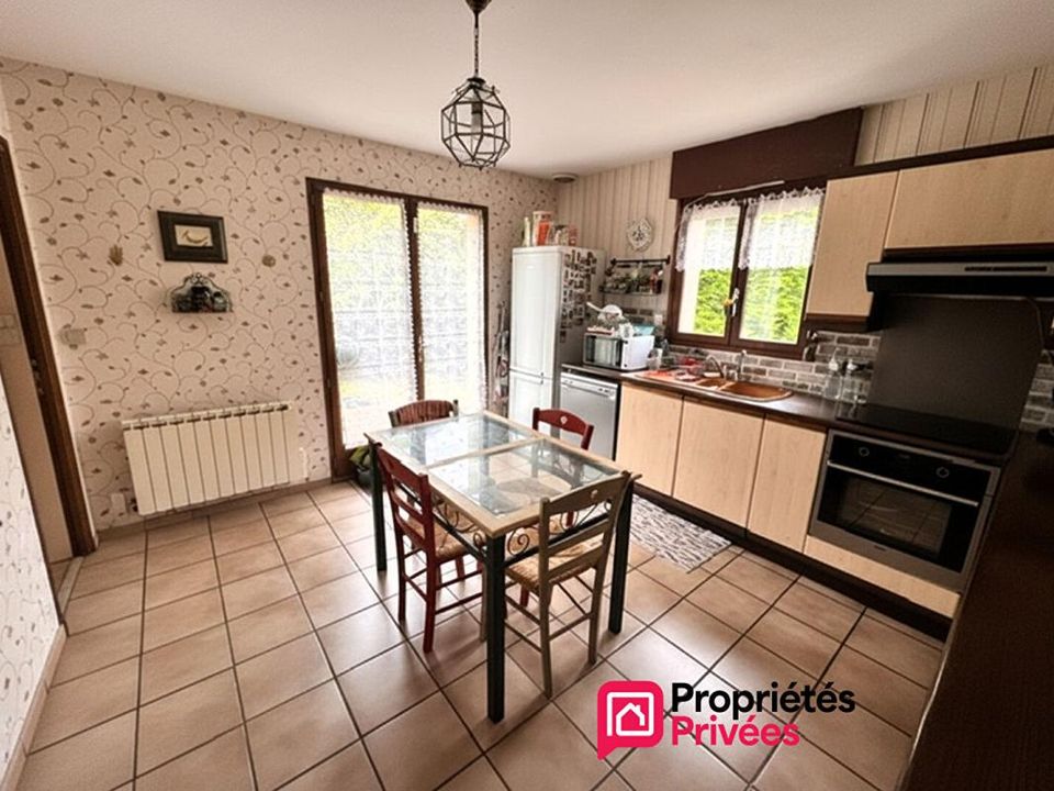 Villa i Boulogne-sur-Mer, Pas-de-Calais - foto 3