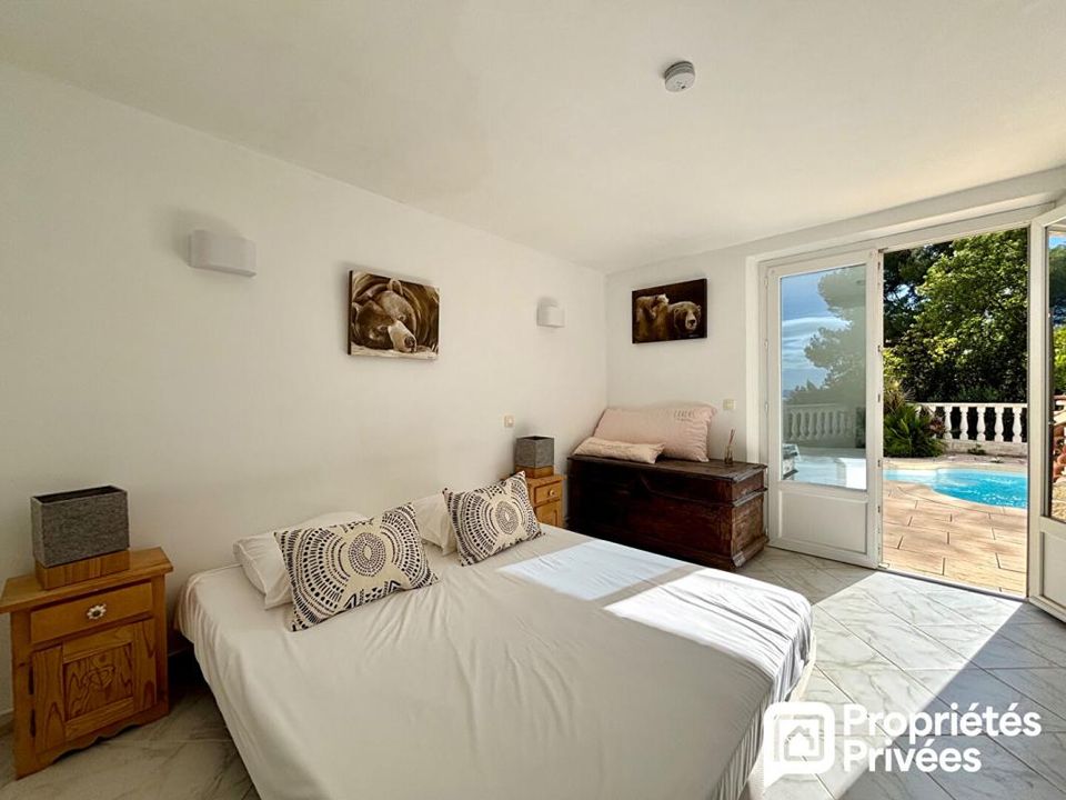Villa i Seillans, Var - foto 2