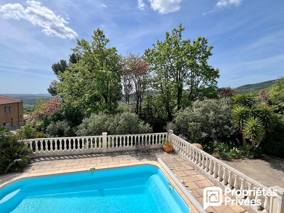 Villa i Seillans, Var - foto 3