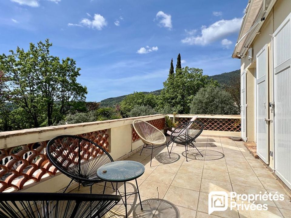 Villa i Seillans, Var - foto 5