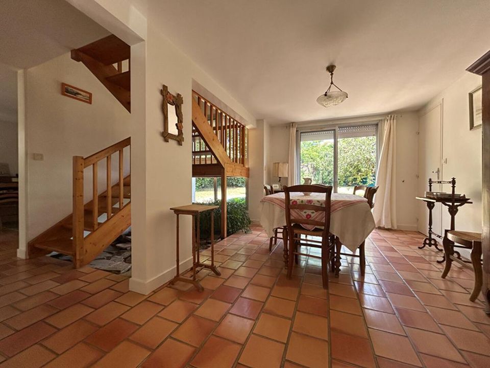 Villa a Ancenis-Saint-Gereon, Loire-Atlantique - foto 3