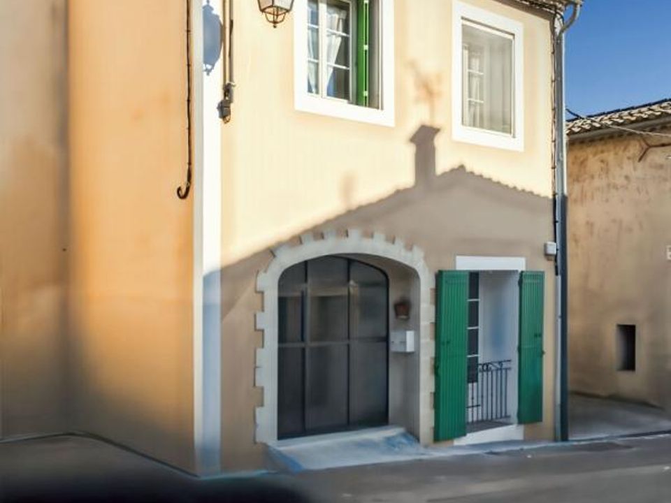 Lejlighed i Velleron, Vaucluse - foto 1