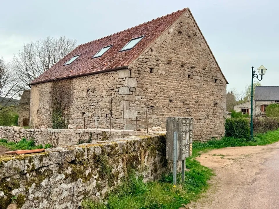 Masia a St.-Germain-de-Modéon, Cote-d'Or - foto 3