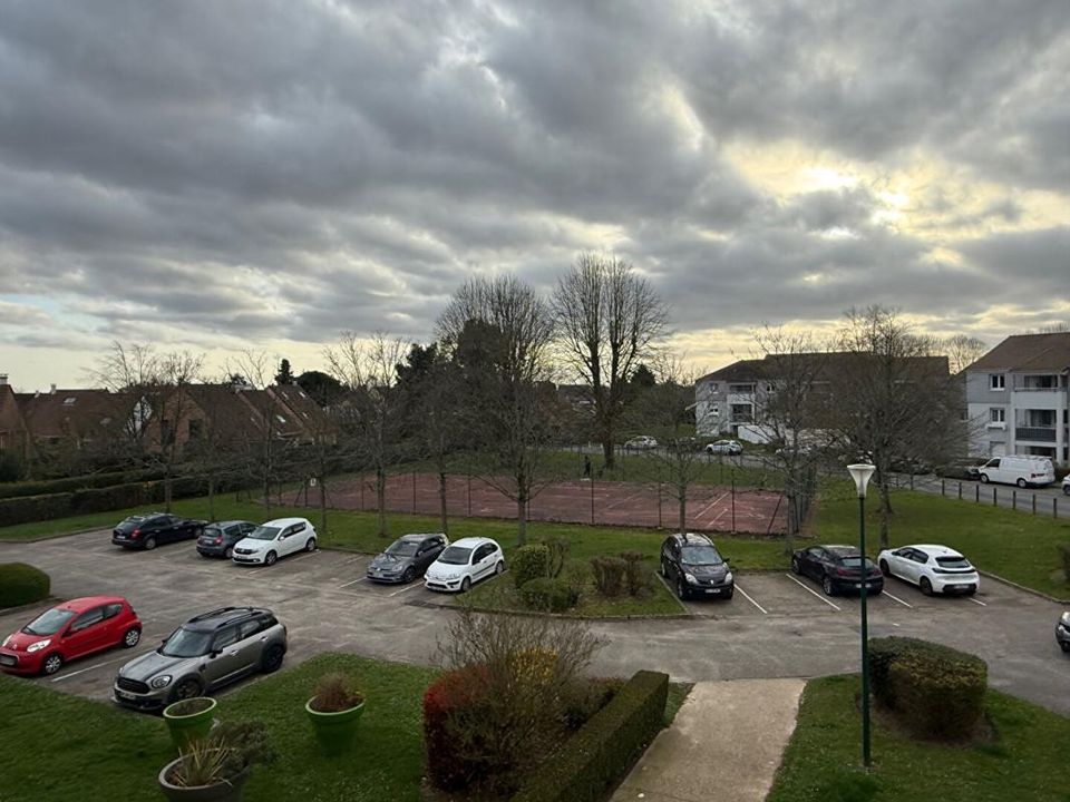 Apartamento en Bois-Guillaume, Seine-Maritime - foto 2