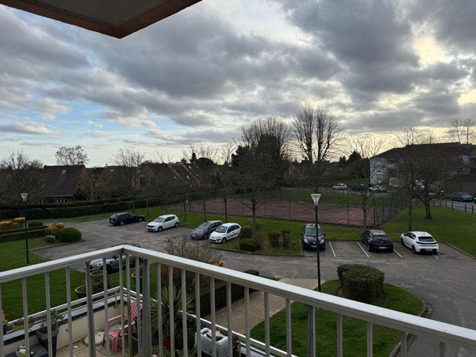 Apartamento en Bois-Guillaume, Seine-Maritime - foto 4