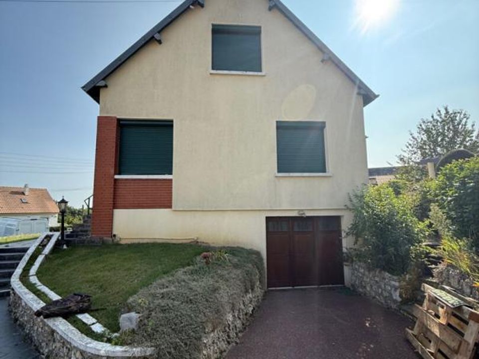 Villa en Bois-Guillaume, Seine-Maritime - foto 2