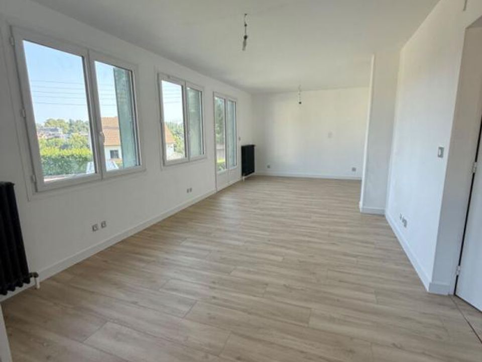 Villa en Bois-Guillaume, Seine-Maritime - foto 3