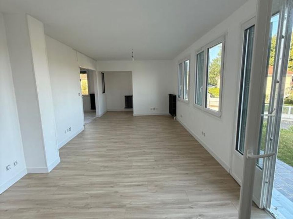 Villa en Bois-Guillaume, Seine-Maritime - foto 5