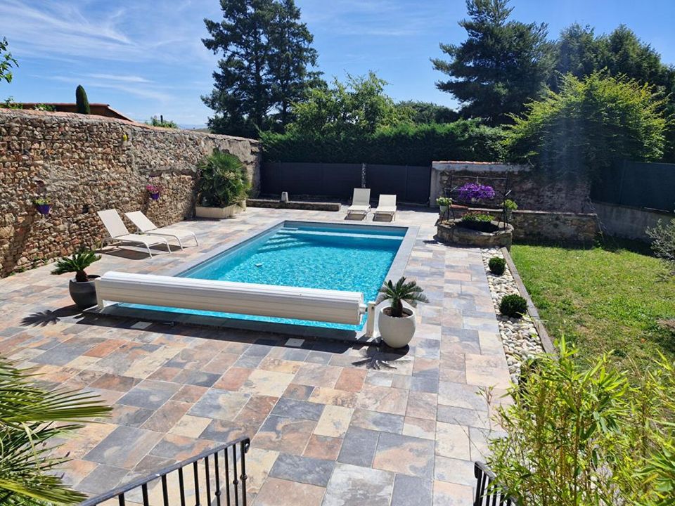 Villa i Villerest, Loire - foto 1